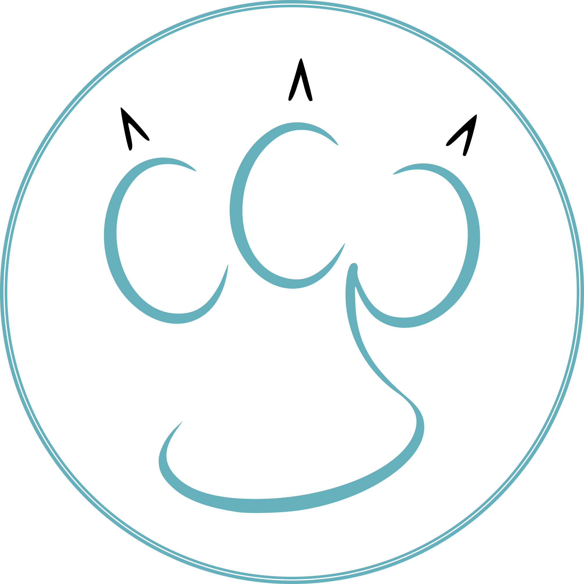 Charlotte City Pets paw icon