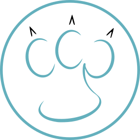 Charlotte City Pets paw icon