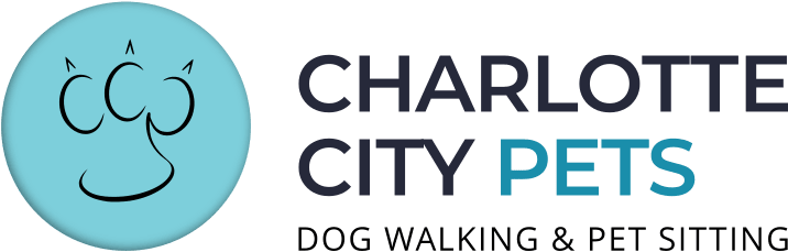 Charlotte City Pets logo - footer